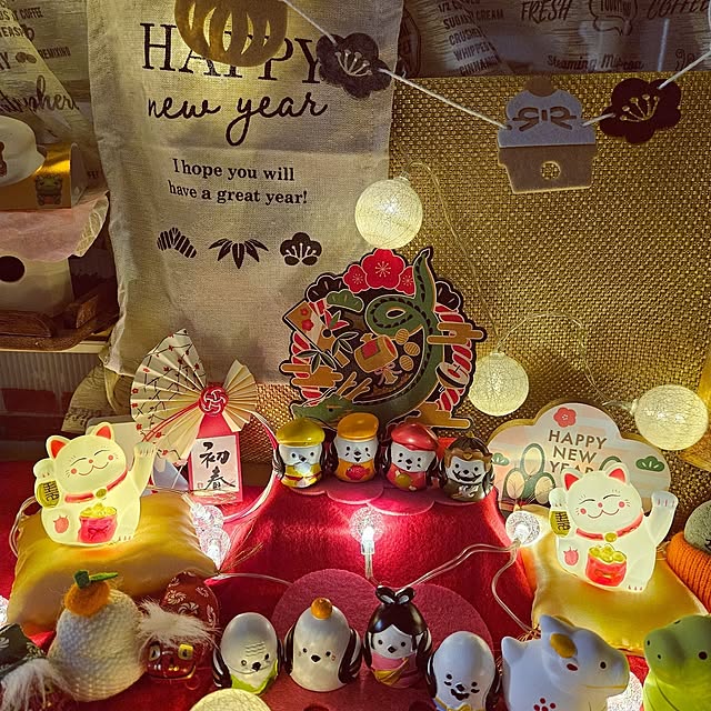mocomocoさんの部屋