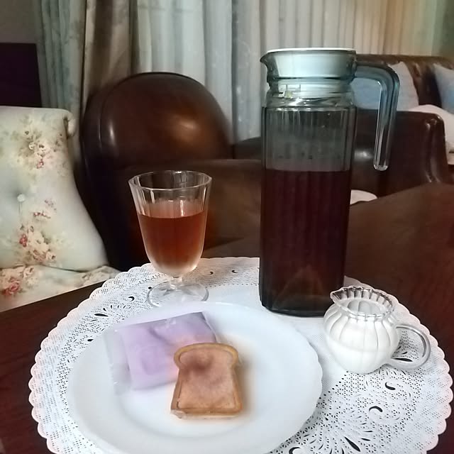 Rさんの部屋