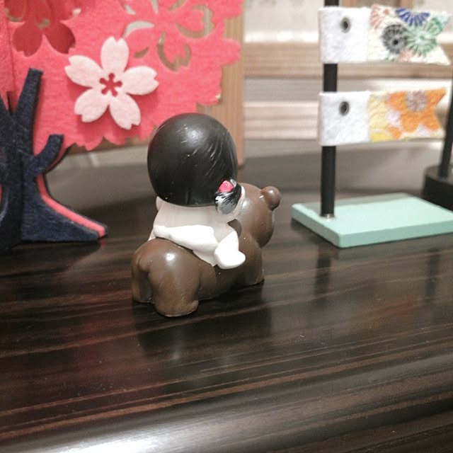 yokkoさんの部屋