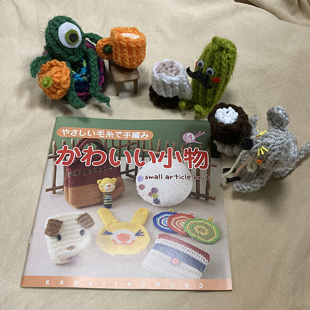 manduonmaさんの実例写真