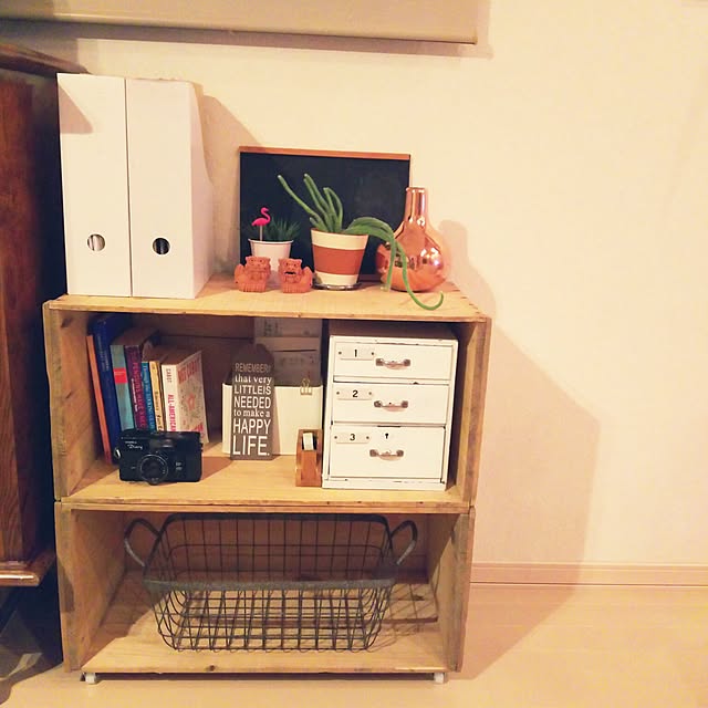 confettoさんの実例写真