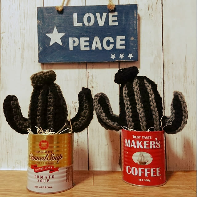 lovepeaceさんの実例写真