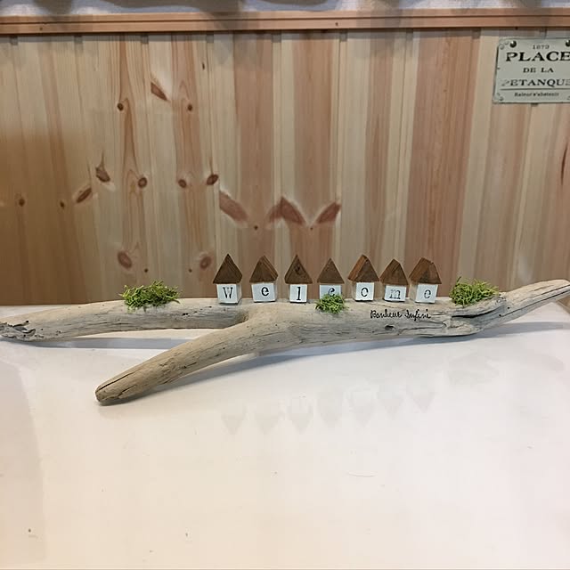 fu-naさんの実例写真