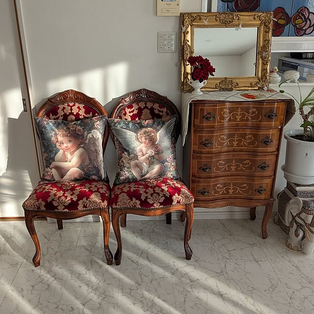 machikomamaさんの部屋