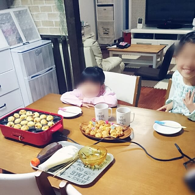 riceさんの実例写真