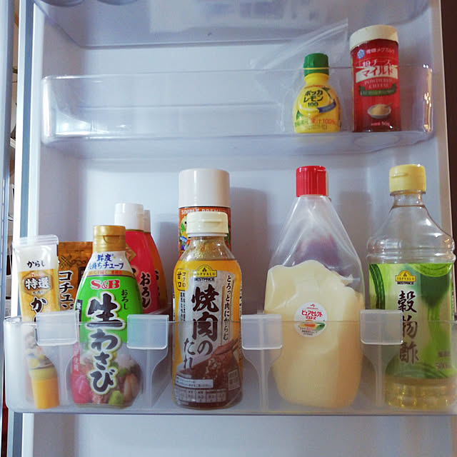satoさんの実例写真