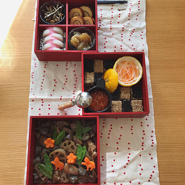 nicoさんの実例写真