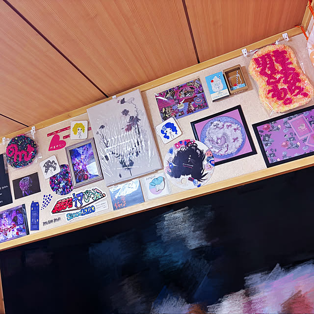 machikoooさんの部屋