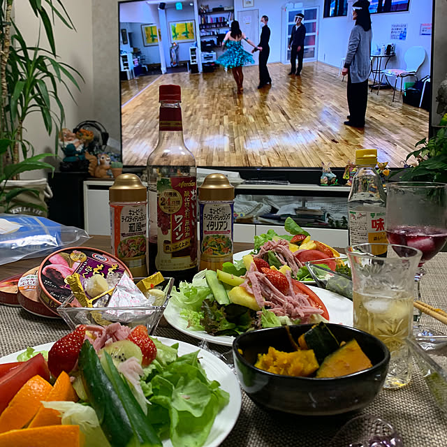 Aqettyさんの部屋