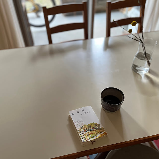 poemeさんの部屋