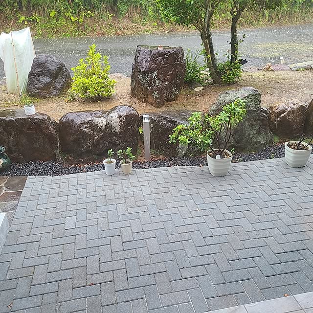 Rubiconさんの実例写真