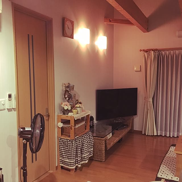 実例写真
