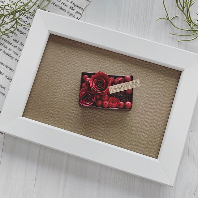 maki_papercraftさんの実例写真