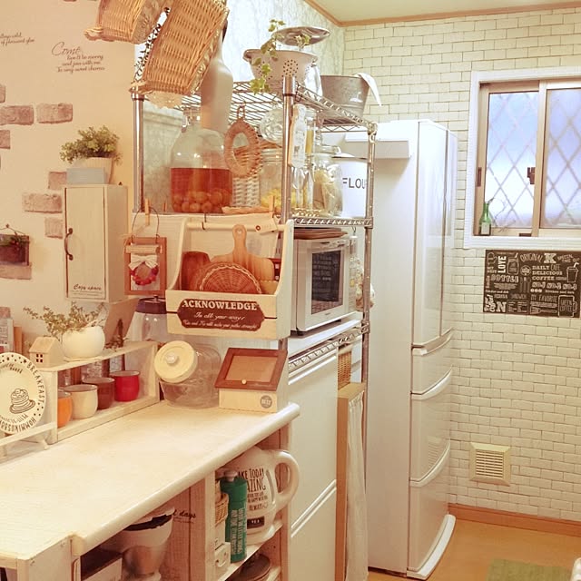 kohakuruさんの実例写真