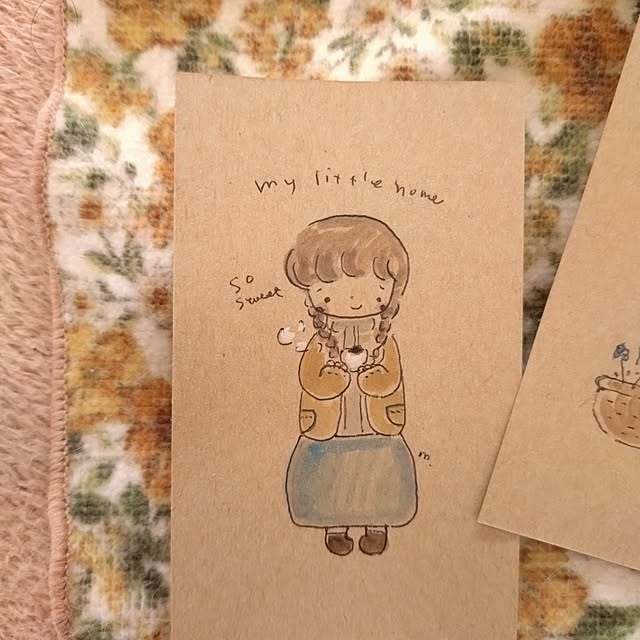 mayutan.さんの部屋