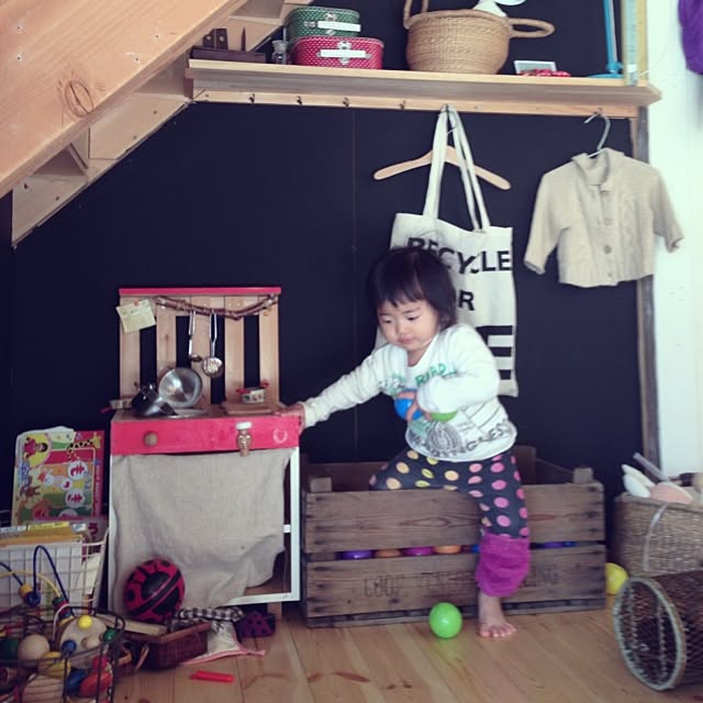 mikiさんの実例写真