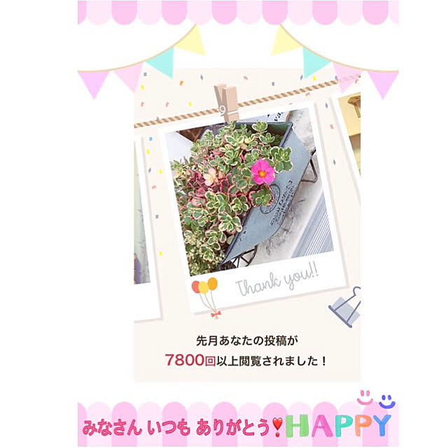 mame-minさんの実例写真