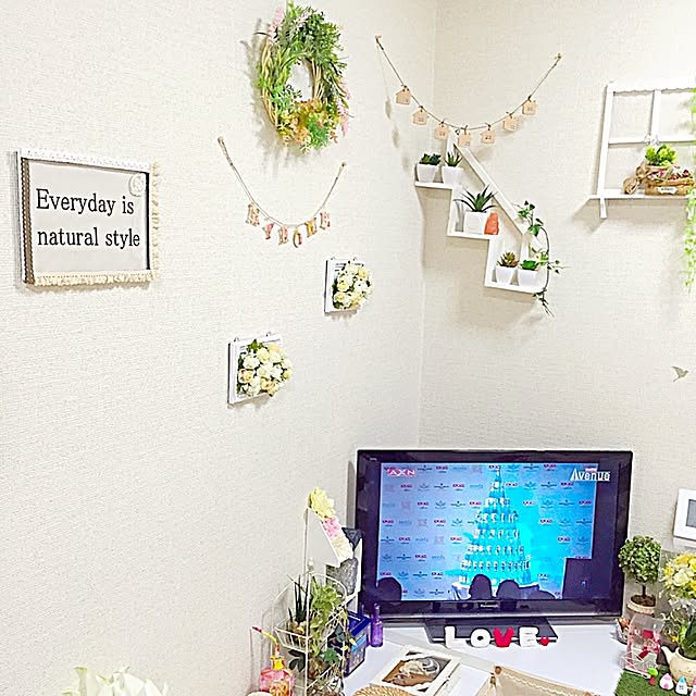 AzusAさんの実例写真