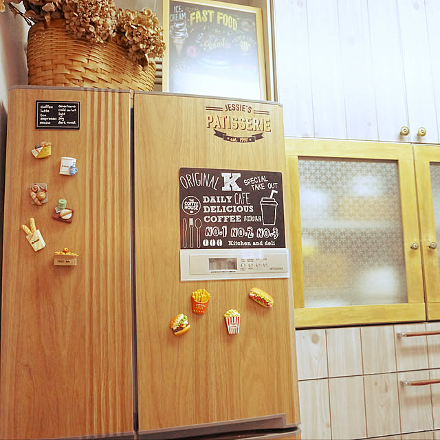 r_6cafeさんの実例写真