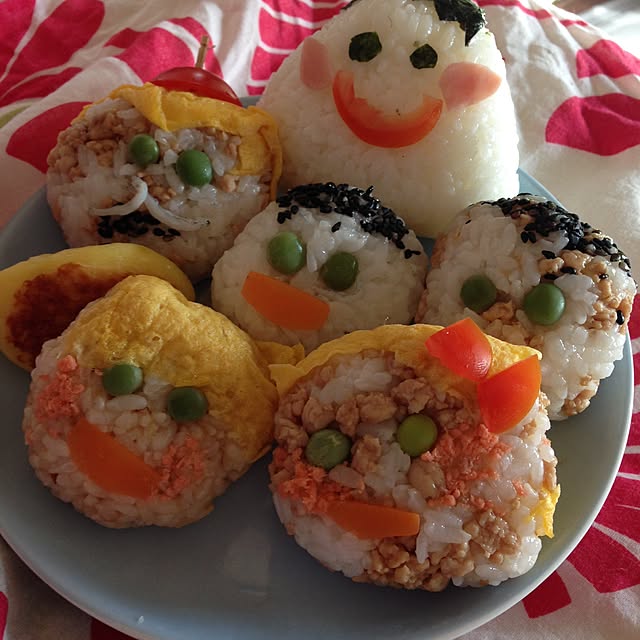 実例写真