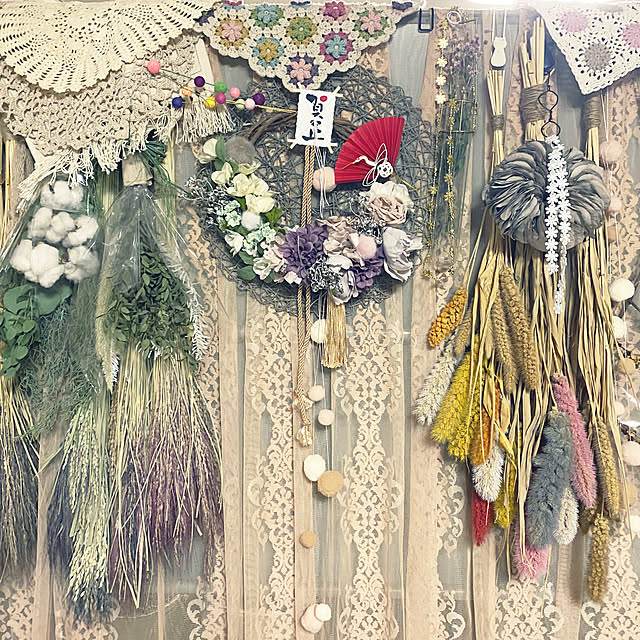 ChiCoさんの部屋