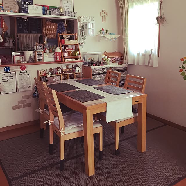 chiekawa63さんの実例写真