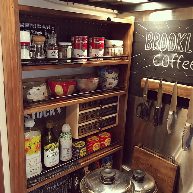 Hiroshiさんの部屋
