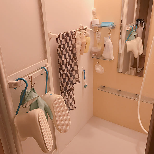 mushiさんの実例写真