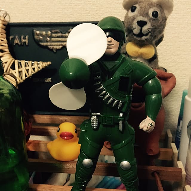 Misakiさんの実例写真