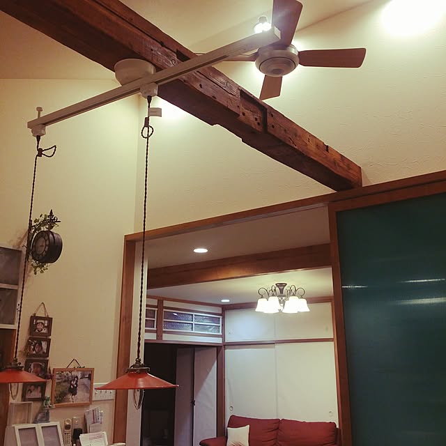 k.keikoさんの実例写真
