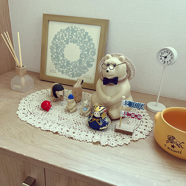 iimamaさんの部屋