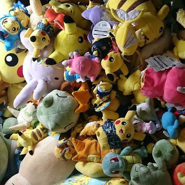taka83Lizardonさんの実例写真
