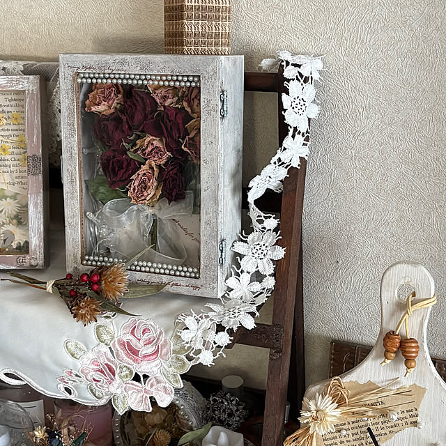 ChiCoさんの部屋