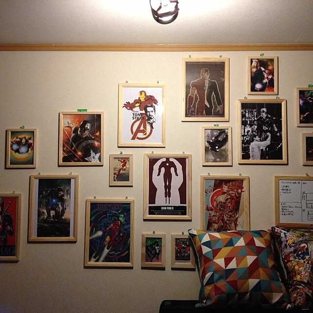JOJOさんの実例写真