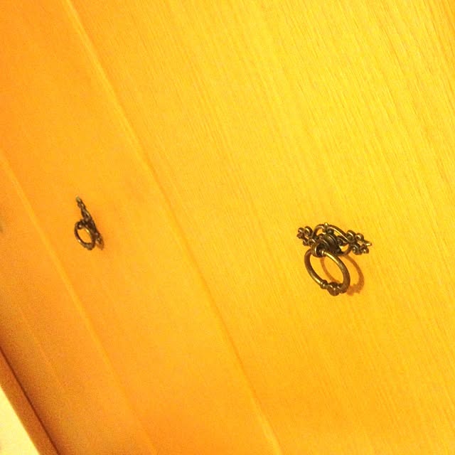 MiKitty_ChaMさんの実例写真