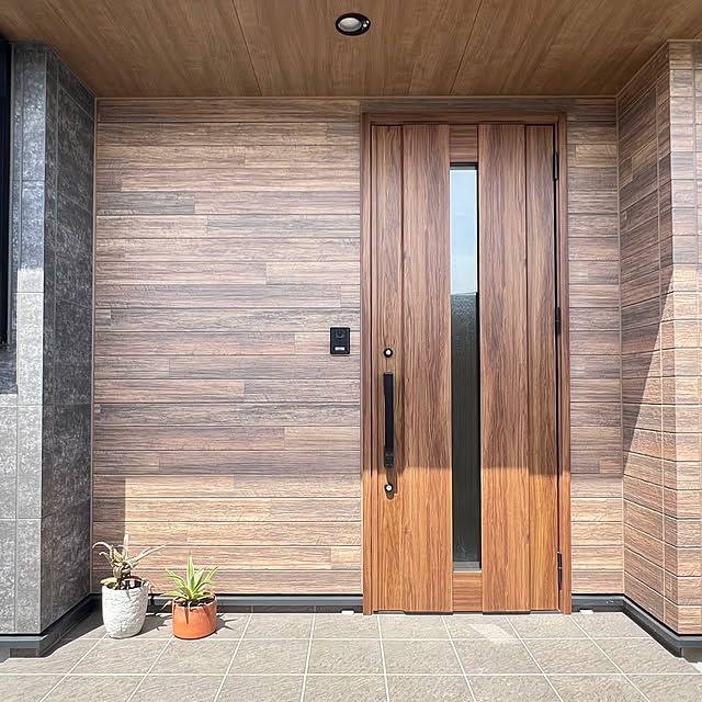 pokowheeさんの実例写真