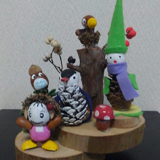 実例写真