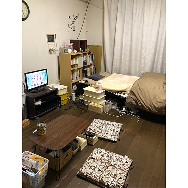 実例写真