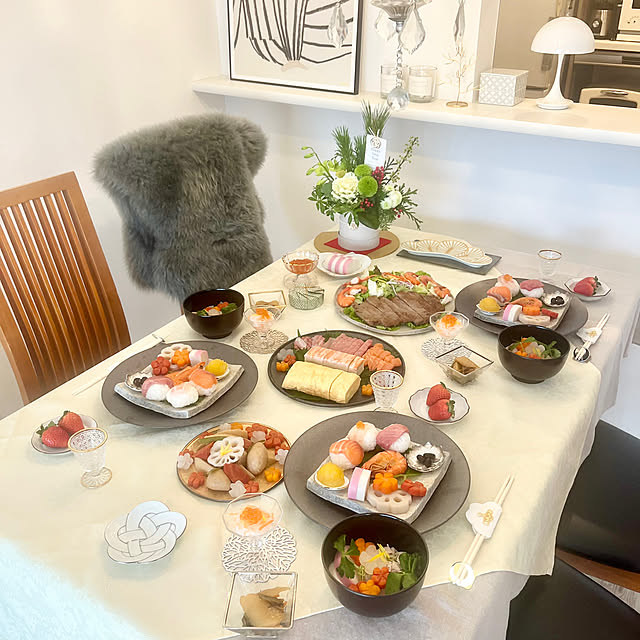 Uraraさんの実例写真