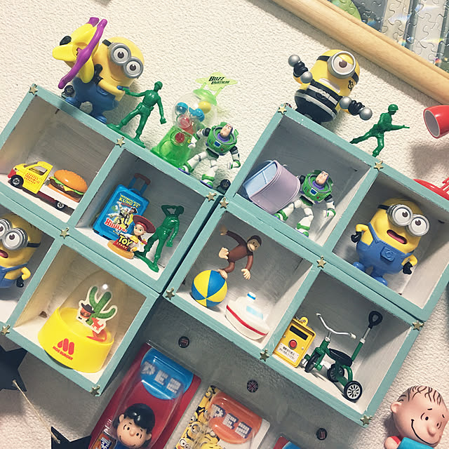 stariさんの実例写真
