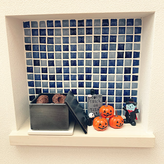 orange-toastさんの実例写真
