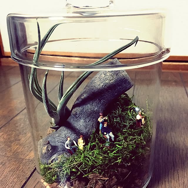 manyankyさんの実例写真