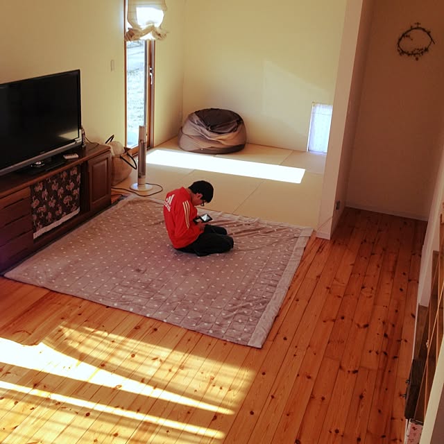 mi-styleさんの実例写真