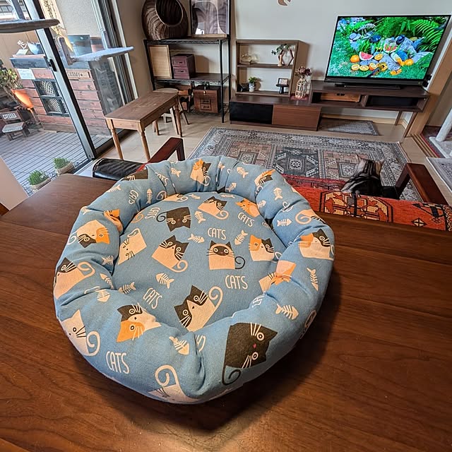 lovepeaceさんの実例写真