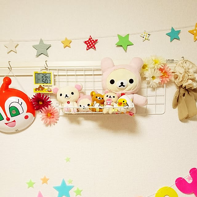kannaさんの実例写真