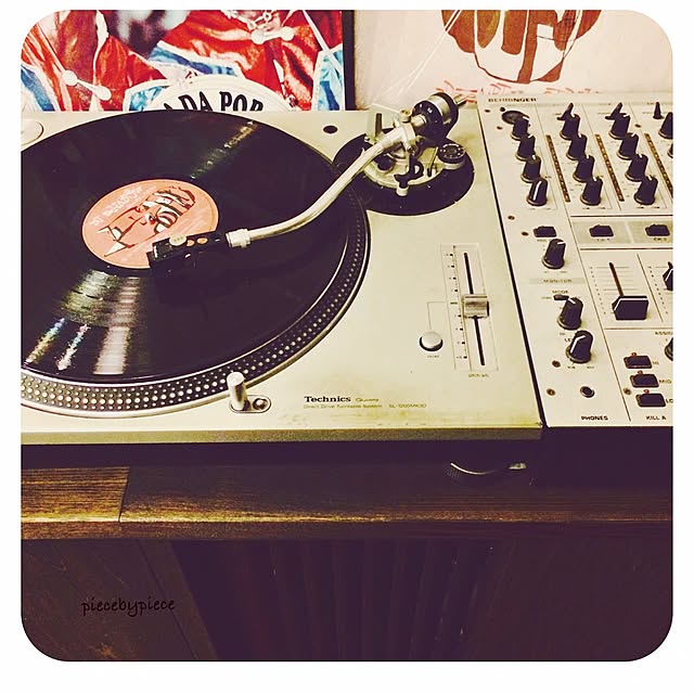 piecebypieceさんの実例写真