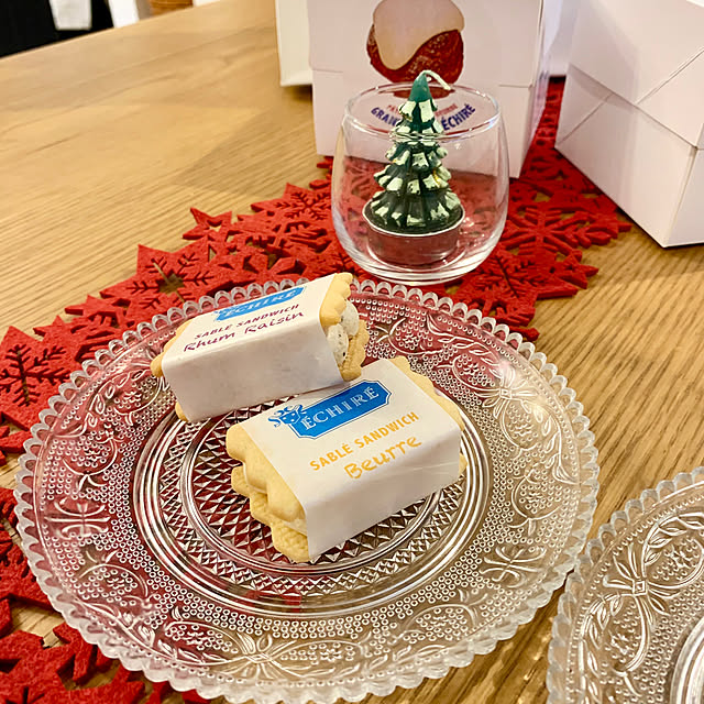 Minteaさんの部屋