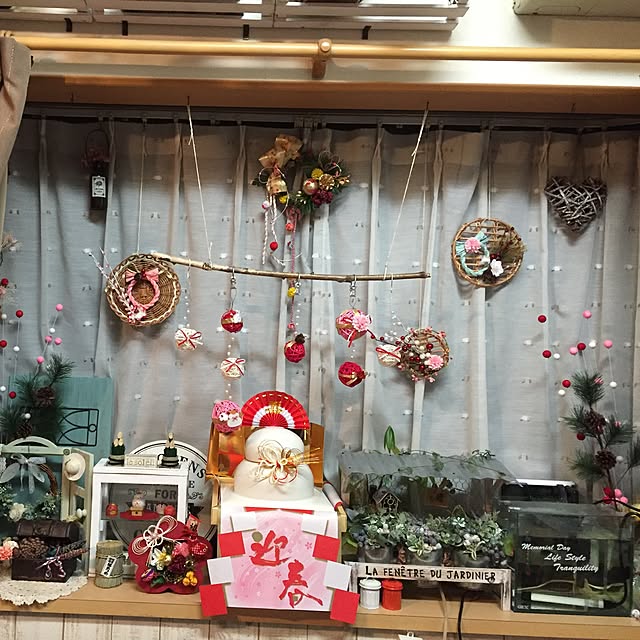 Sakikoさんの実例写真