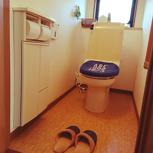 バス/トイレのインテリア実例 - 2021-02-08 11:05:42