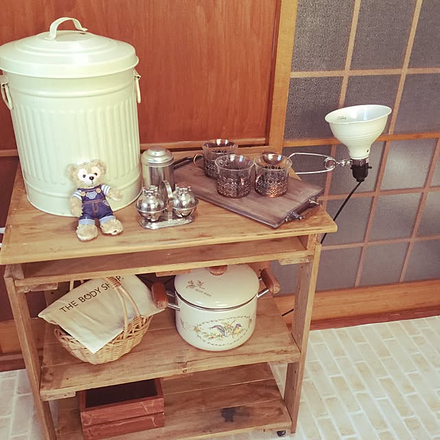 cocomikiさんの実例写真